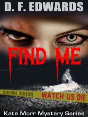 cover image of Find Me
